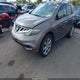 JN8AZ1MW5CW209030 2012 Nissan Murano Le auction photo thumbnail 2