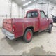 1B7GE06YXMS226067 1991 Dodge D-Series D150S auction photo thumbnail 4