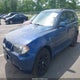 WBXPA93486WG82362 2006 BMW X3 3.0I auction photo thumbnail 2