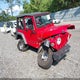 1J4FY19S7WP726932 1998 Jeep Wrangler Sport auction photo thumbnail 1