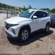 5NMJA3AE2NH086660 2022 Hyundai Tucson Se auction photo thumbnail 2