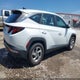 5NMJA3AE2NH086660 2022 Hyundai Tucson Se auction photo thumbnail 4