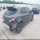 JTNA4MBE6M3106591 2021 Toyota Corolla Xse auction photo thumbnail 4