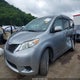 5TDJK3DC1DS058349 2013 Toyota Sienna Le 7 Passenger auction photo thumbnail 2