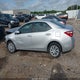 5YFBURHE2JP755014 2018 Toyota Corolla Le auction photo thumbnail 14