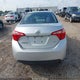 5YFBURHE2JP755014 2018 Toyota Corolla Le auction photo thumbnail 16