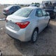 5YFBURHE2JP755014 2018 Toyota Corolla Le auction photo thumbnail 4