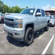 3GCUKSEJ1EG497667 2014 Chevrolet Silverado 1500 2Lz auction photo thumbnail 2