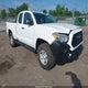5TFRX5GN7KX147346 2019 Toyota Tacoma Sr auction photo thumbnail 1
