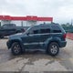 1J8HR58235C588924 2005 Jeep Grand Cherokee Limited auction photo thumbnail 14