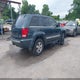 1J8HR58235C588924 2005 Jeep Grand Cherokee Limited auction photo thumbnail 4