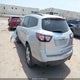 1GNKRJKD6EJ252736 2014 Chevrolet Traverse Ltz auction photo thumbnail 3