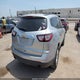 1GNKRJKD6EJ252736 2014 Chevrolet Traverse Ltz auction photo thumbnail 4