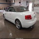 WAUDF48H68K009185 2008 Audi A4 2.0T Cabriolet Quattro auction photo thumbnail 3