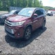 5TDJZRFHXHS402208 2017 Toyota Highlander Xle auction photo thumbnail 2