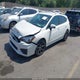 4S3GTAB61J3710196 2018 Subaru Impreza 2.0I Premium auction photo thumbnail 2