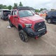 3TMCZ5AN9MM440876 2021 Toyota Tacoma Trd Off-Road auction photo thumbnail 1