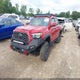 3TMCZ5AN9MM440876 2021 Toyota Tacoma Trd Off-Road auction photo thumbnail 2