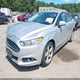 3FA6P0G74GR368030 2016 Ford Fusion S auction photo thumbnail 2