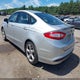 3FA6P0G74GR368030 2016 Ford Fusion S auction photo thumbnail 3