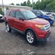 1FM5K8D84EGC20802 2014 Ford Explorer Xlt auction photo thumbnail 1