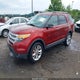 1FM5K8D84EGC20802 2014 Ford Explorer Xlt auction photo thumbnail 2