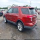 1FM5K8D84EGC20802 2014 Ford Explorer Xlt auction photo thumbnail 3