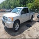 1N6AA0CC4CN301821 2012 Nissan Titan Sv auction photo thumbnail 2