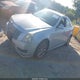 1G6DA5EG1A0130634 2010 Cadillac Cts Standard auction photo thumbnail 2