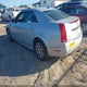 1G6DA5EG1A0130634 2010 Cadillac Cts Standard auction photo thumbnail 3