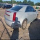 1G6DA5EG1A0130634 2010 Cadillac Cts Standard auction photo thumbnail 4