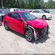 2HGFC4B56HH310826 2017 Honda Civic Lx auction photo thumbnail 1