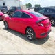 2HGFC4B56HH310826 2017 Honda Civic Lx auction photo thumbnail 3