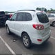 5XYZGDAB8BG002814 2011 Hyundai Santa Fe Gls auction photo thumbnail 3