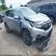 7FARW2H89NE055667 2022 Honda Cr-V Awd Ex-L auction photo thumbnail 1