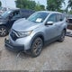 7FARW2H89NE055667 2022 Honda Cr-V Awd Ex-L auction photo thumbnail 2