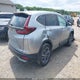 7FARW2H89NE055667 2022 Honda Cr-V Awd Ex-L auction photo thumbnail 4