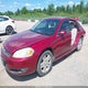 2G1WB5EK8B1196197 2011 Chevrolet Impala Lt auction photo thumbnail 2