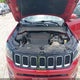 3C4NJDCB2JT266356 2018 Jeep Compass Limited 4X4 auction photo thumbnail 10