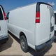 1GTW7GBA8B1100736 2011 GMC Savana 2500 Work Van auction photo thumbnail 3