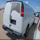 1GTW7GBA8B1100736 2011 GMC Savana 2500 Work Van auction photo thumbnail 4