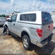 1FTMF1EM5BFA79280 2011 Ford F-150 Xlt auction photo thumbnail 3