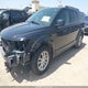 3C4PDCBGXET137312 2014 Dodge Journey Sxt auction photo thumbnail 2