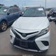 4T1K61AK3LU312318 2020 Toyota Camry Xse auction photo thumbnail 13