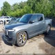 7FCTGAAA3PN021891 2023 Rivian R1T Adventure Quad Motor Large Pack auction photo thumbnail 2