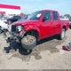 1N6AD07U89C413312 2009 Nissan Frontier Se auction photo thumbnail 2