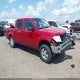 1N6AD07U89C413312 2009 Nissan Frontier Se auction photo thumbnail 1