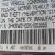 2HKRW2H50KH663656 2019 Honda Cr-V Ex auction photo thumbnail 9