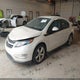 1G1RD6E46EU163044 2014 Chevrolet Volt auction photo thumbnail 2