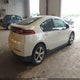 1G1RD6E46EU163044 2014 Chevrolet Volt auction photo thumbnail 4